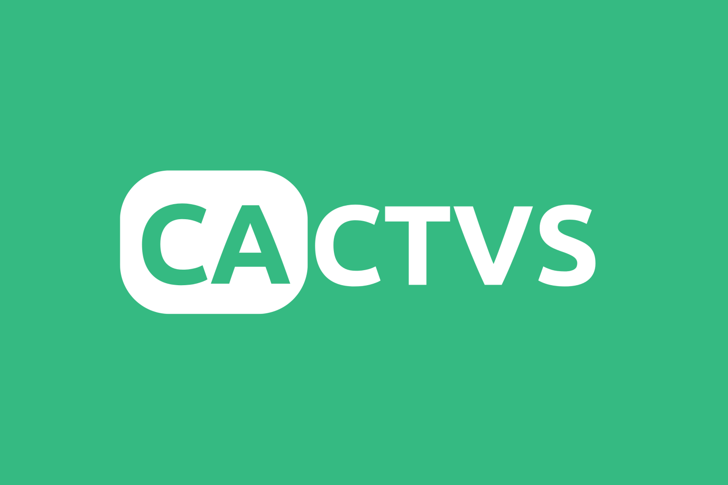 cactvs